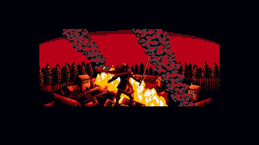 奥达勒斯:黑暗召唤电脑版v1.0 PC版