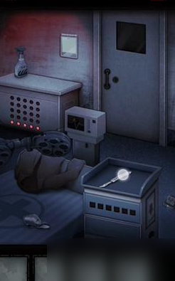 七之歌:第一章游戏攻略 谜题解法