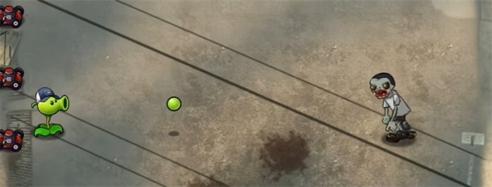 植物大战僵尸求生之路最新版 植物大战僵尸求生之路最新版