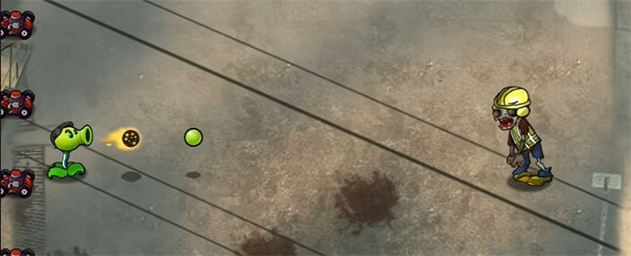植物大战僵尸求生之路最新版 植物大战僵尸求生之路最新版