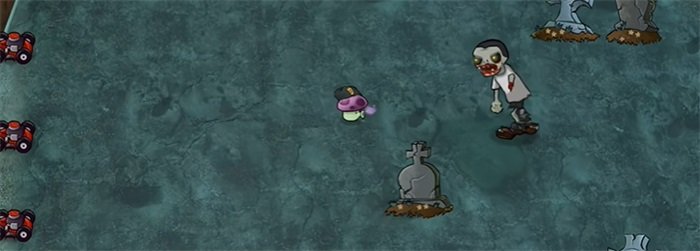 植物大战僵尸求生之路最新版 植物大战僵尸求生之路最新版