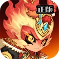 小小武神v1.0.0.1 国风神话休闲乱斗卡牌手游