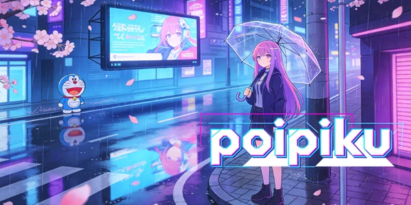 poipiku