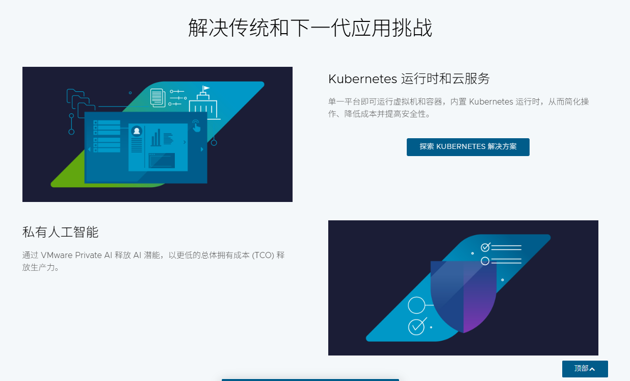 VMwarevSphere9.0完整套件下载v20.1 虚拟化服务器部署