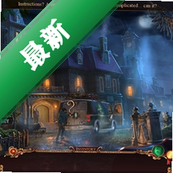 神秘视线14:破碎时间v1.0 解谜冒险单机游戏