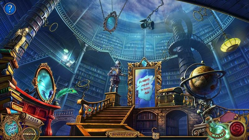 梦境搁浅2:幽灵v1.0.0 pc版