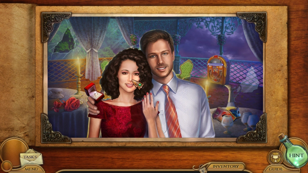 梦境搁浅2:幽灵v1.0.0 pc版