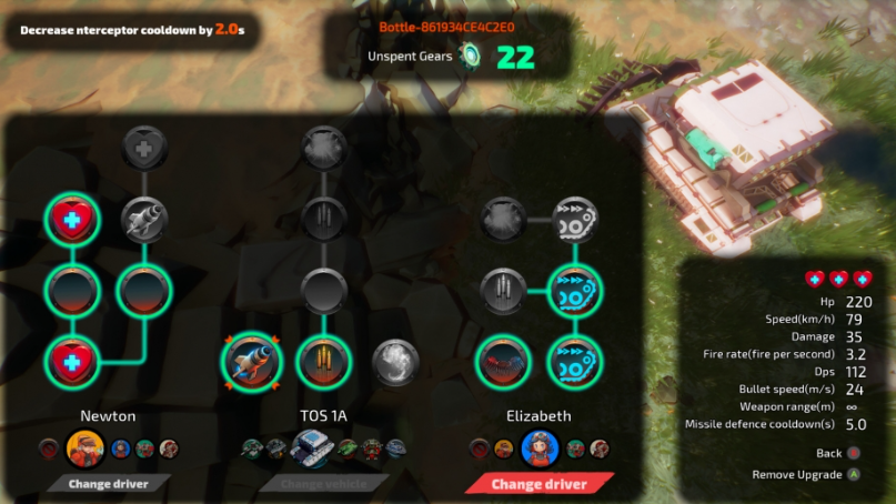暴躁坦克Tank Brawlv1.0.0