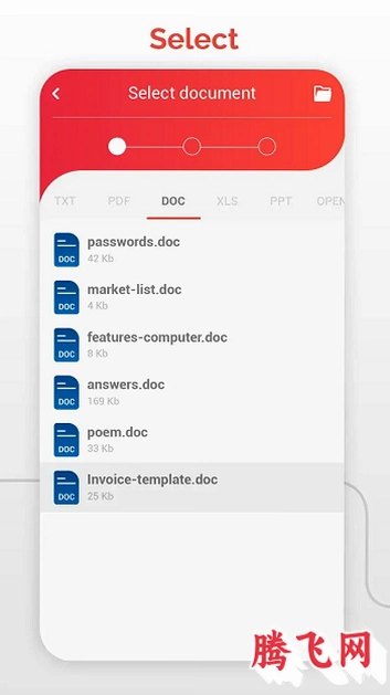 PDF Converter高级解锁版v262 安卓版