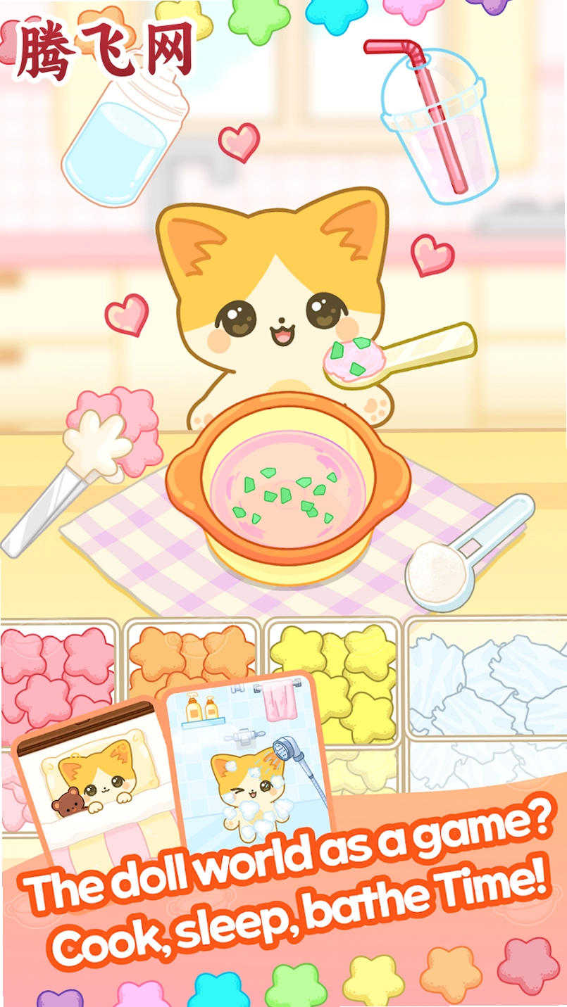麻辣烫大师最新版(Malatang Master)v2.15.4 休闲经营小游戏