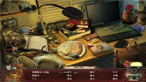 致命谜题:玩具制造者电脑版v1.0.0 2026版
