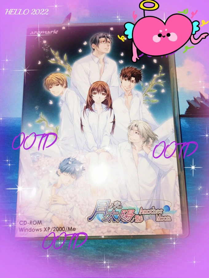 月之光日之影PC版v1.0 正式版