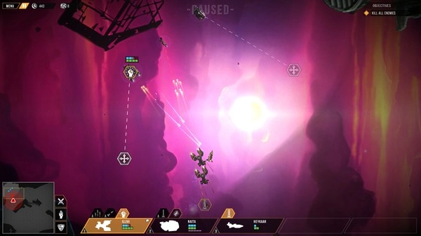 遥远的行星:战舰归来电脑版1.0.0 电脑版