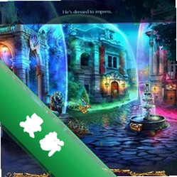 世界迷宫2:禁忌的缪斯电脑版v1.0 中文版