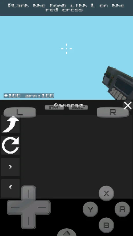 CS���־�ӢDS������DraSticv2.6.0.4a ����FPS�����Ϸ�汾