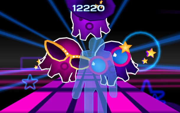 舞动之墙混音版电脑版1.0.0 中文版
