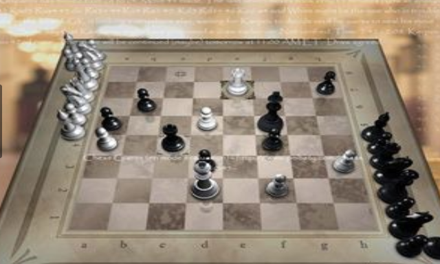 巨人国际象棋电脑版v3.0.2026免费版