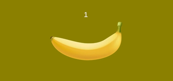 I Wanna Go Bananas1.0