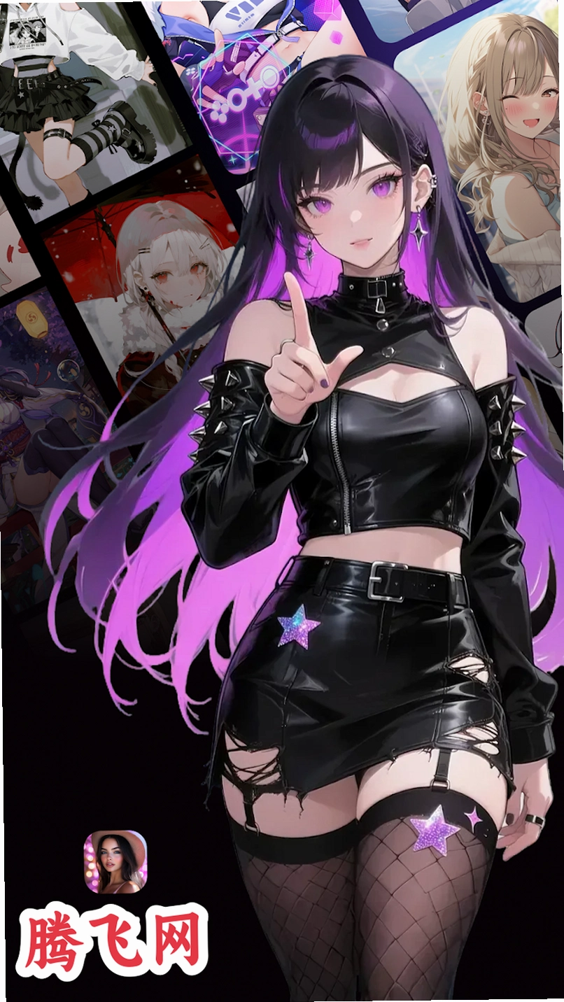 Crush ai����AI������������v1.2.3 ���AIŮ��