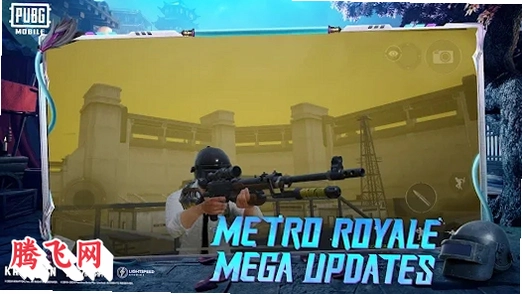 pubgmobile���ݰ����°汾v4.5.0 ��׿��