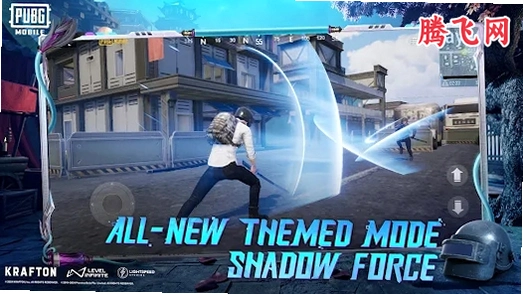 pubgmobile���ݰ����°汾v4.5.0 ��׿��