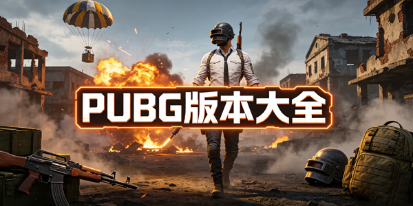 pubg�汾��ȫ