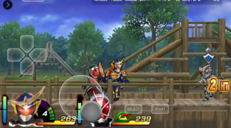 ������ʿ������ս��KamenRiderTravelersSenkiģ������vnightly-2104 3DS������Ϸģ������