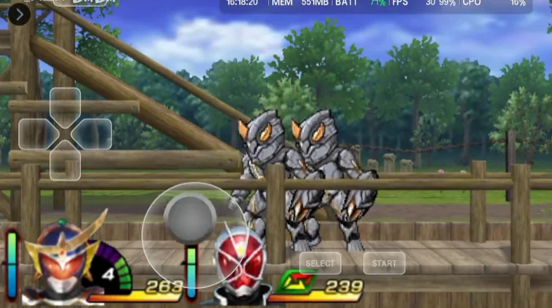 ������ʿ������ս��KamenRiderTravelersSenkiģ������vnightly-2104 3DS������Ϸģ������