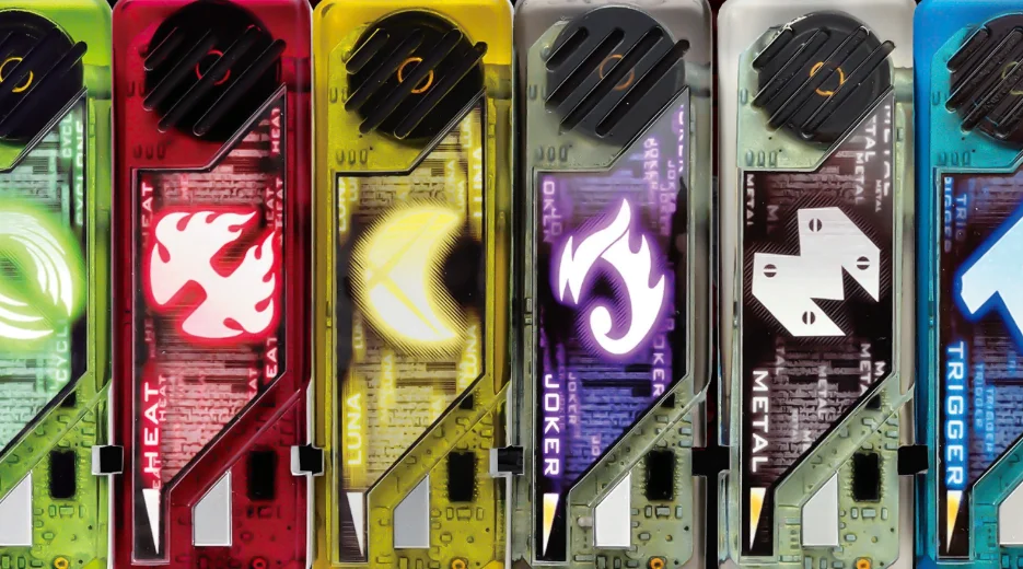 ������ʿ˫������ģ�������������°�Fuuto Double,Lost,Accel Driverv1.3 ˫����������ģ��