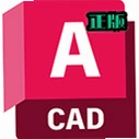AutoCAD Map 3Dv2025 CAD融合GIS地理测绘管网设计工具