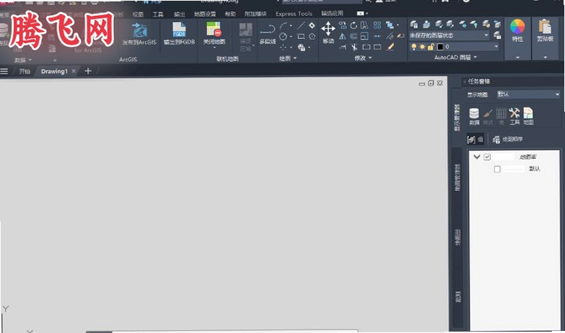 AutoCAD Map 3D ���İ�v2024 ������