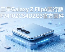 ����Galaxy Z Flip6�۰�̼�����vF7410ZSS4DZG3 �ٷ���