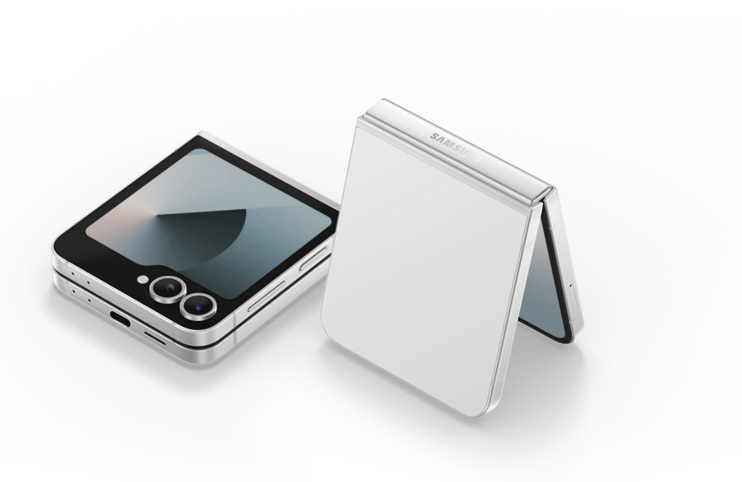 ����Galaxy Z Flip6�۰�̼�����vF7410ZSS4DZG3 �ٷ���