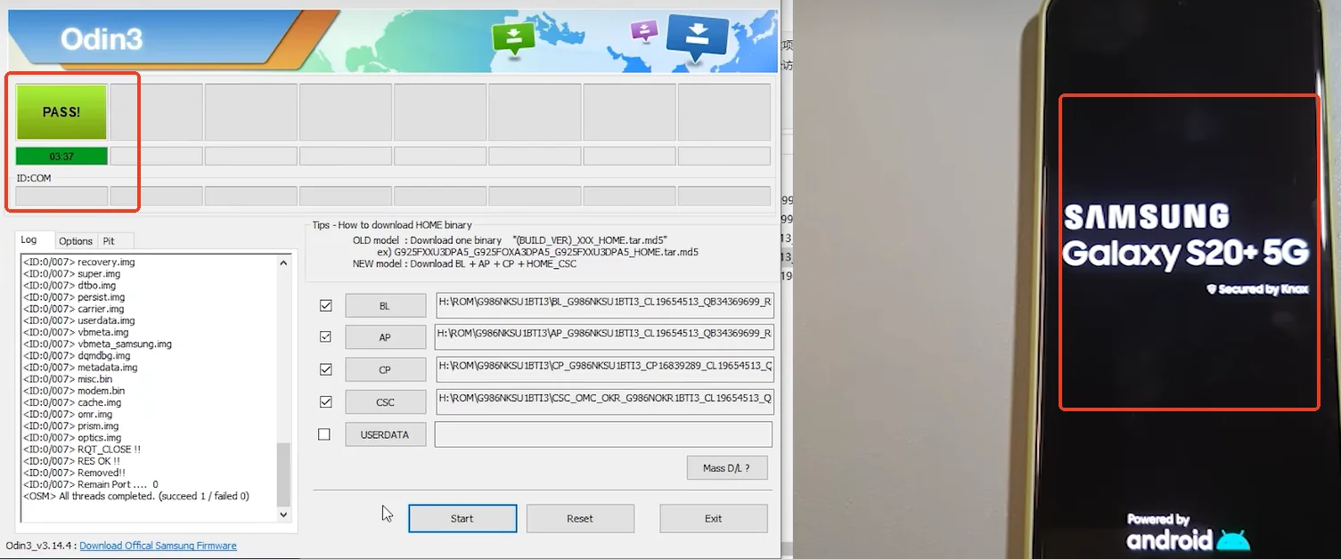 ����Galaxy Note20 Ultra 5G���а�̼�N9860ZCUDHZE1vN9860ZCUDHZE1 Android 13 OneUI 5.0��ʽ��