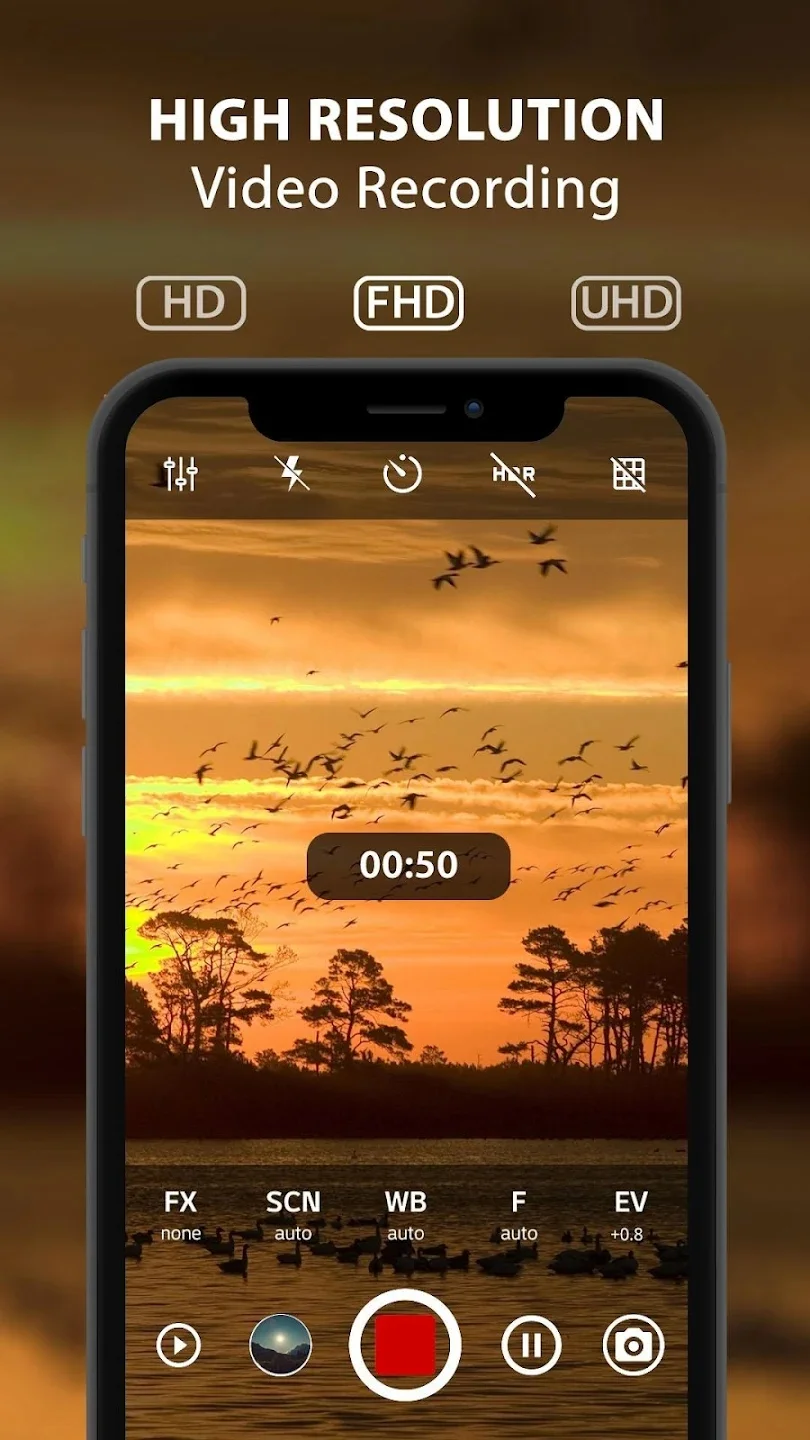 ProCam X�ٷ���(ProCam X Lite)v1.17 ���°�