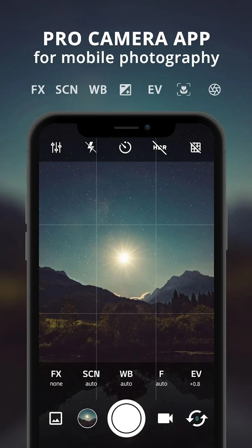 ProCam X�ٷ���(ProCam X Lite)v1.17 ���°�