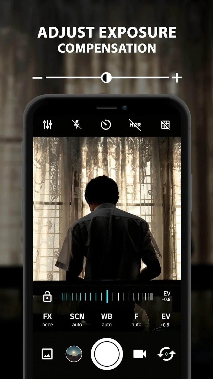 ProCam X�ٷ���(ProCam X Lite)v1.17 ���°�