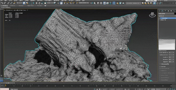 3ds Max 2023 �⼤�����԰�