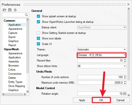 HyperWorks 2025 �⼤���