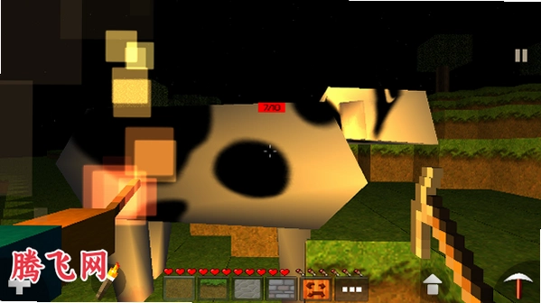 Cube Craft 2�ֻ���v2 ���°�