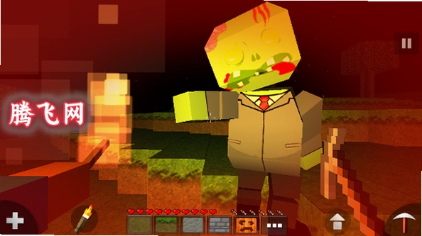 Cube Craft 2�ֻ���v2 ���°�