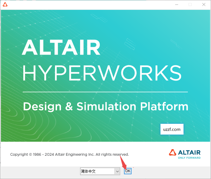 HyperWorks2024������