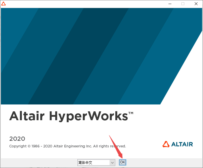 HyperWorks 2022 ���ļ����