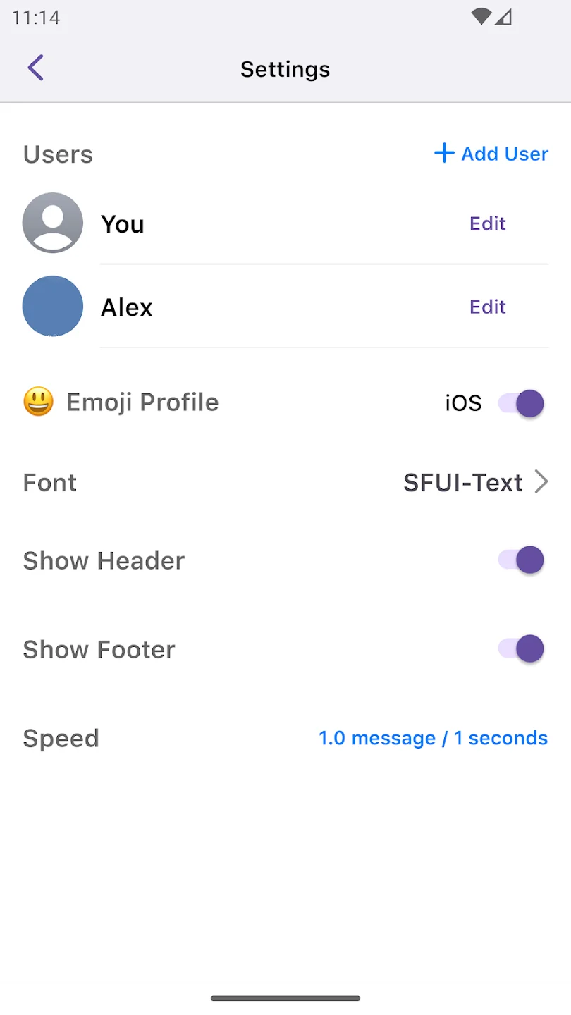 iTextStories�������°�v1.1.1 �������±༭����