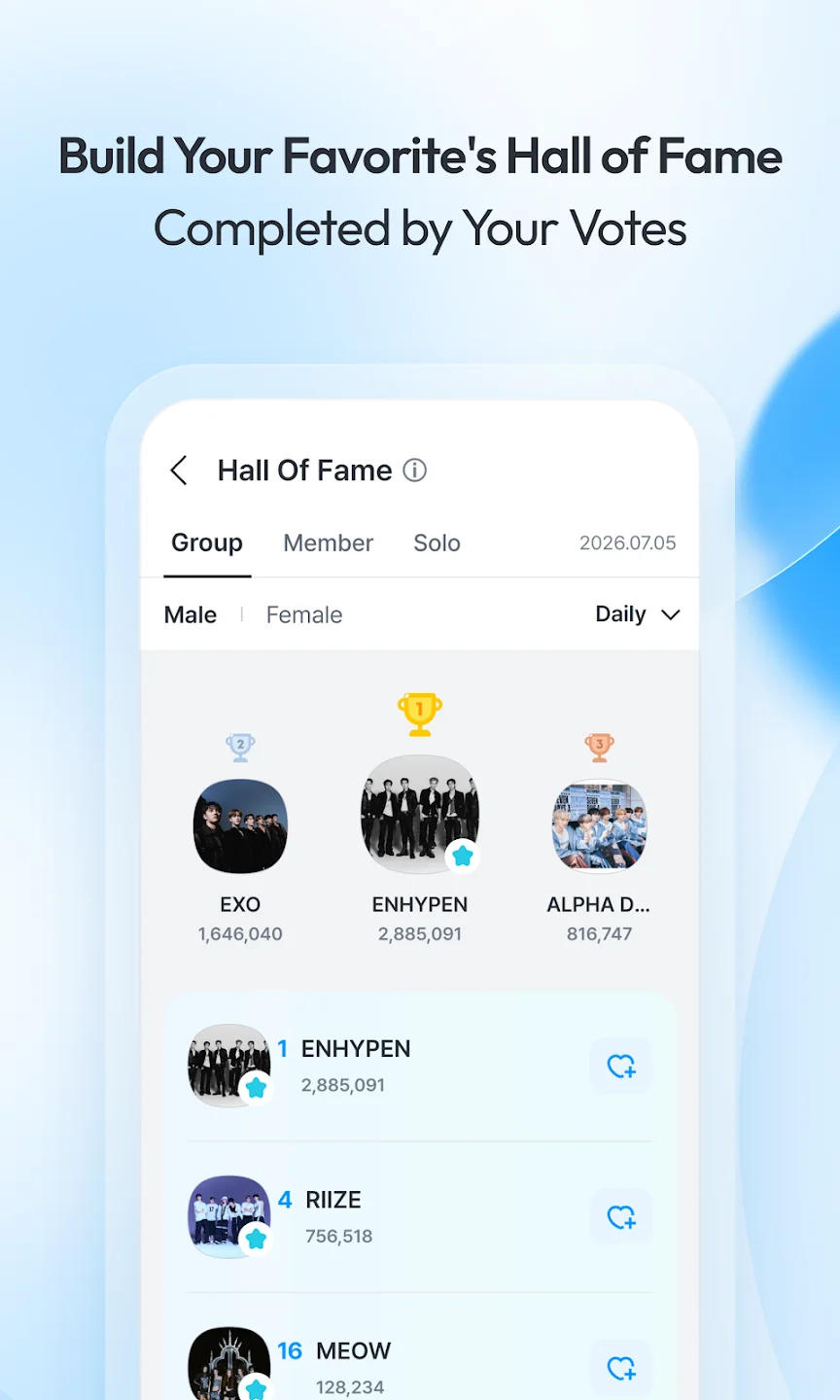 coogoongͶƱapp�ٷ���v1.0.41 ��׿��