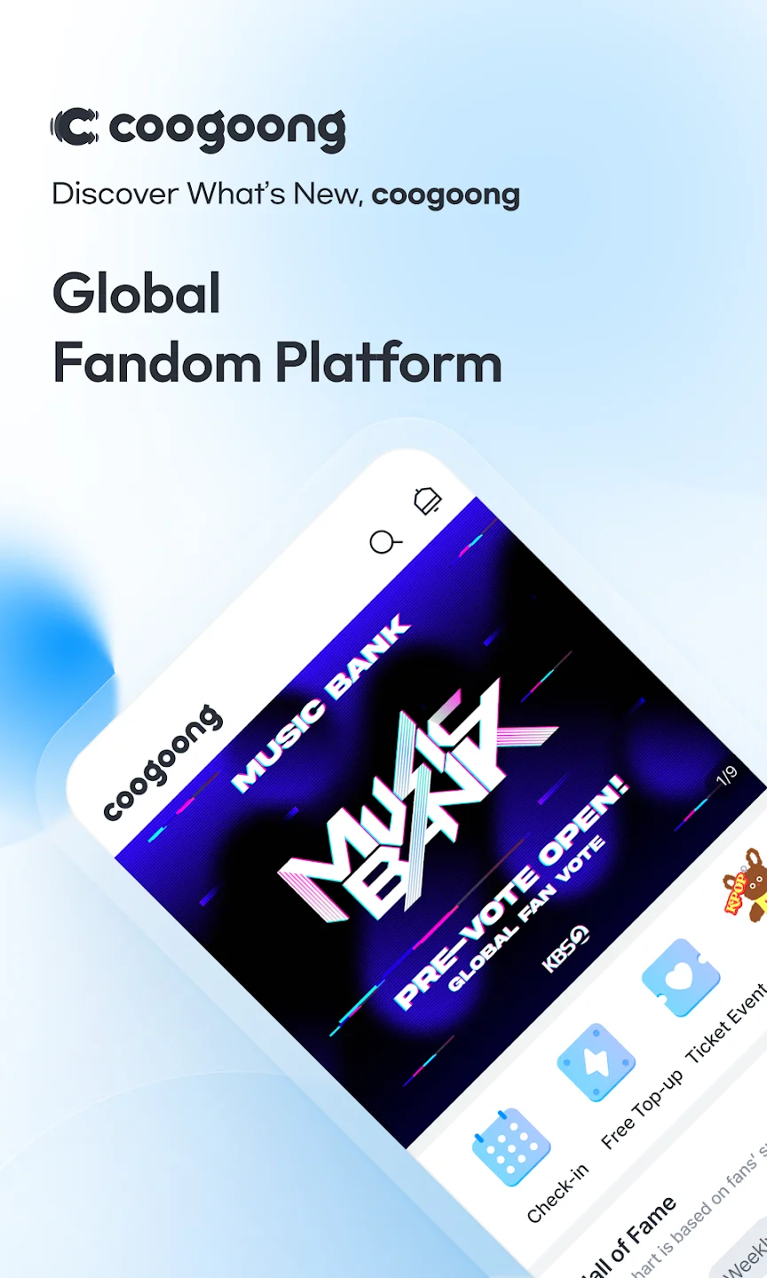 coogoongͶƱapp�ٷ���v1.0.41 ��׿��