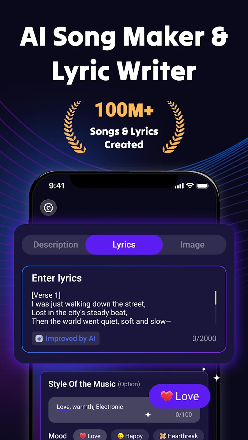 RythmixAI�ٷ���v1.17.5 ��׿��