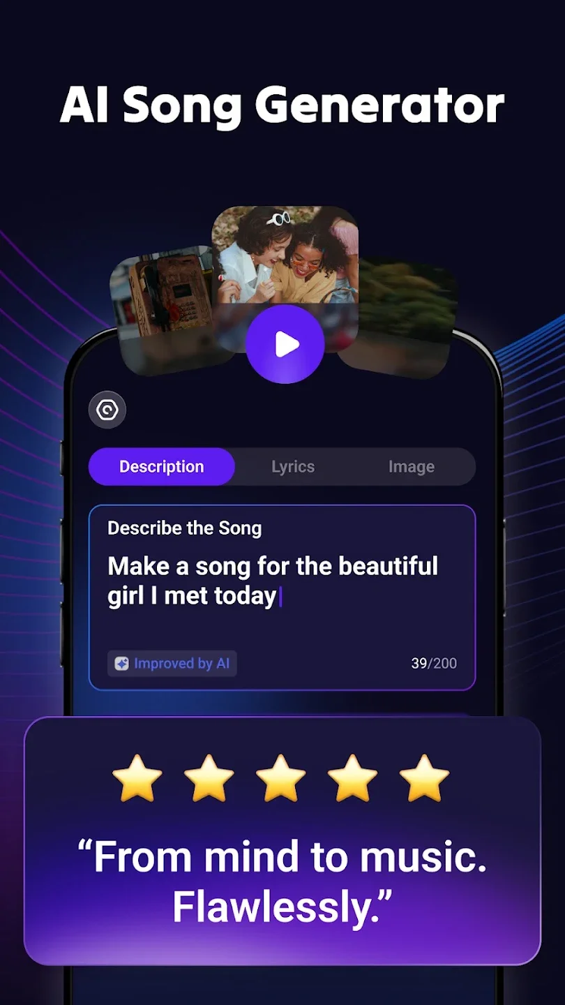 RythmixAI�ٷ���v1.17.5 ��׿��