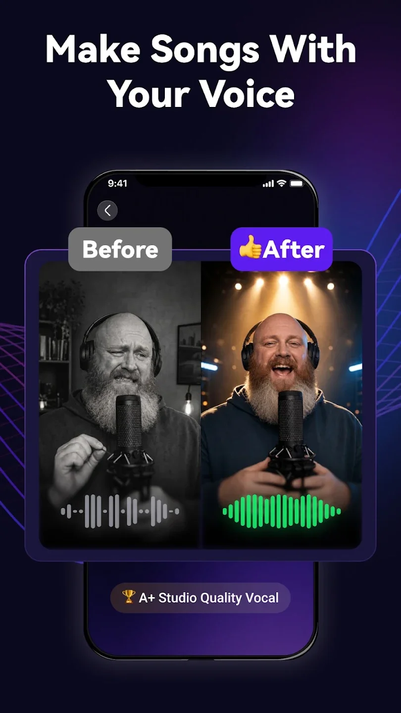 RythmixAI�ٷ���v1.17.5 ��׿��