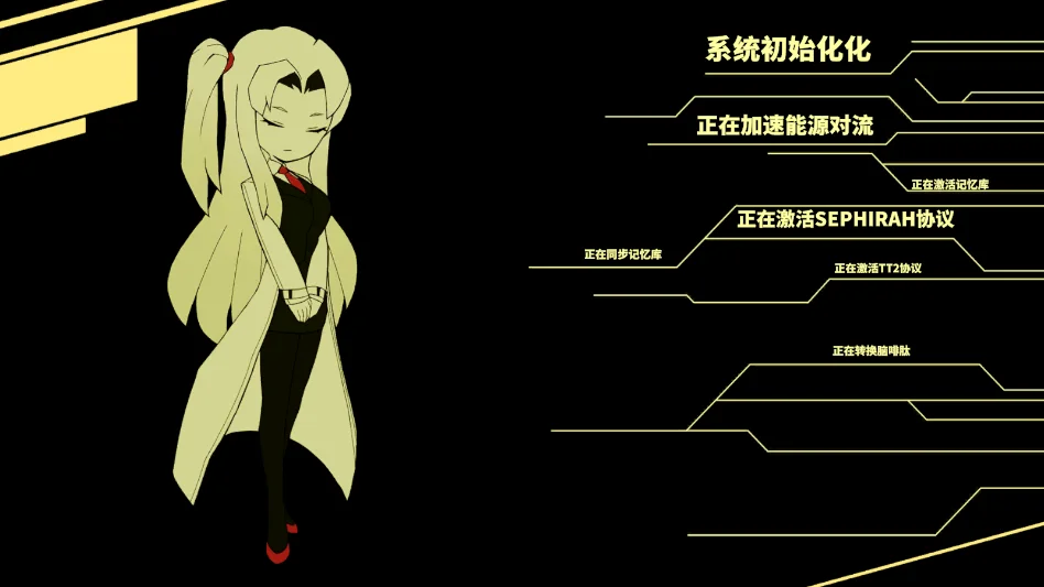 脑叶公司手机同人版v1.55 异想体管理策略同人手游